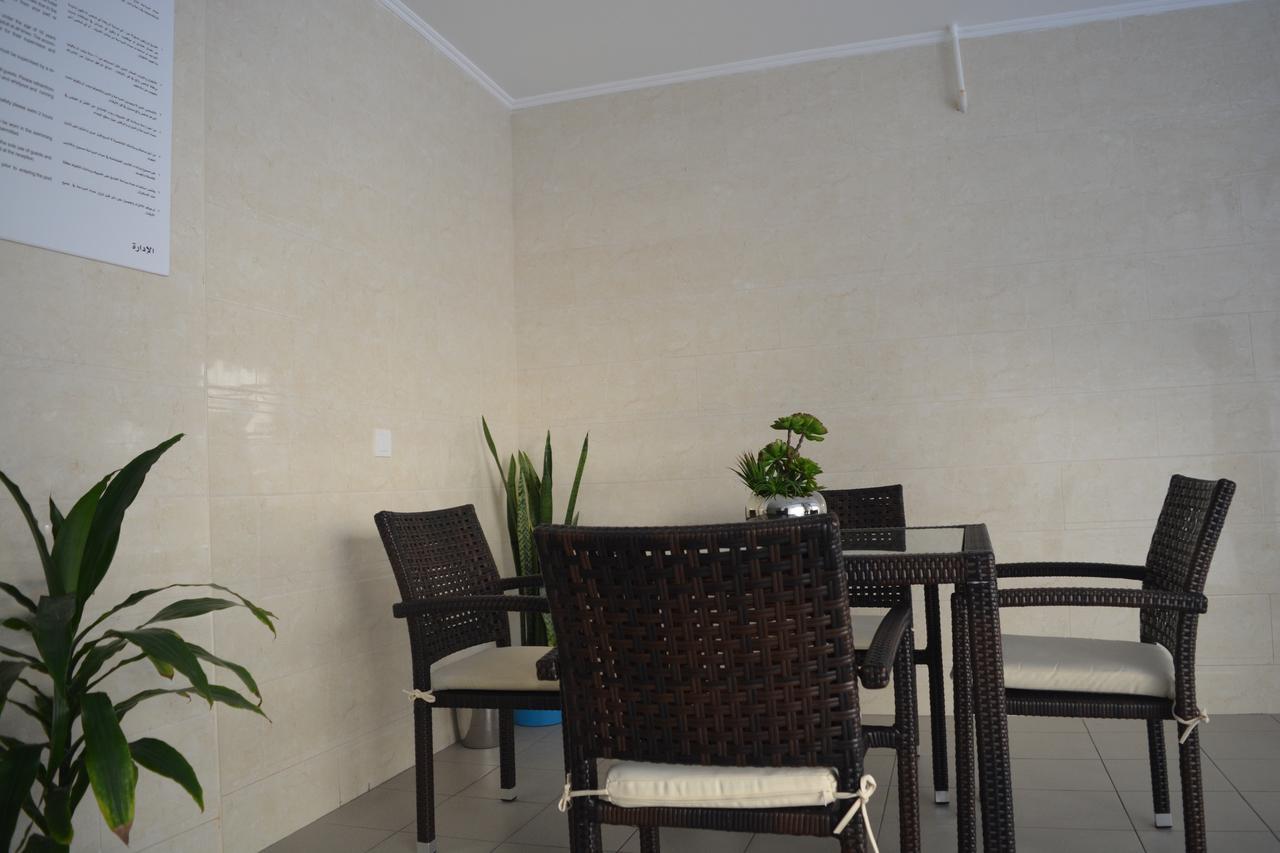 Diamond Suites Nadinah Exterior foto